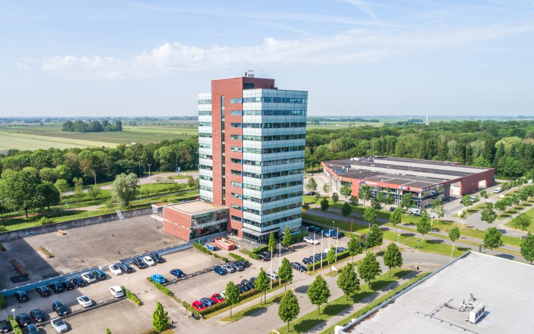 Rijnzathe Tower in De Meern verkocht!