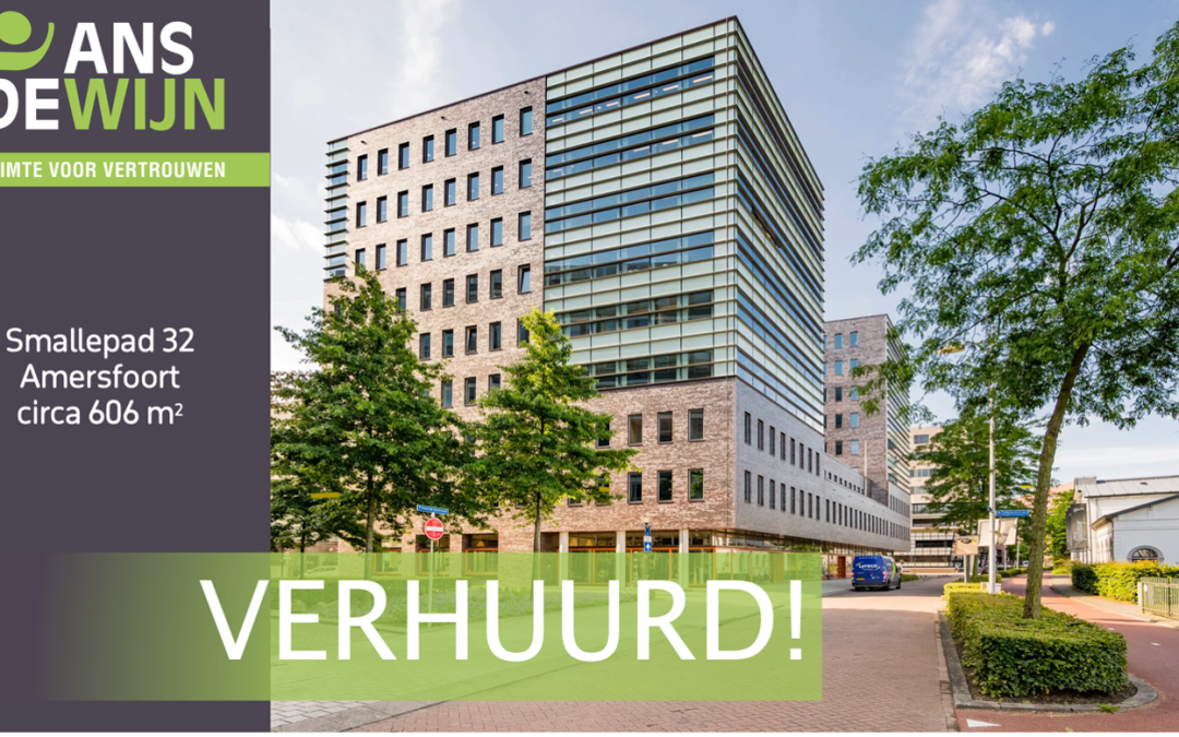 𝐇𝐞𝐭 𝐒𝐦𝐚𝐥𝐥𝐞𝐩𝐚𝐝 𝐰𝐨𝐫𝐝𝐭 𝐞𝐞𝐧 𝐬𝐭𝐮𝐤𝐣𝐞 𝐠𝐫𝐨𝐞𝐧𝐞𝐫! ✅