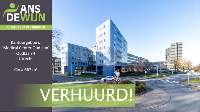 𝐂𝐋𝐁𝐏𝐒 𝐡𝐮𝐮𝐫𝐭 𝐜𝐢𝐫𝐜𝐚 𝟔𝟔𝟕 𝐦𝟐 𝐯.𝐯.𝐨. 𝐤𝐚𝐧𝐭𝐨𝐨𝐫𝐫𝐮𝐢𝐦𝐭𝐞 𝐚𝐚𝐧 𝐝𝐞 𝐎𝐮𝐝𝐥𝐚𝐚𝐧 𝟒 𝐢𝐧 𝐔𝐭𝐫𝐞𝐜𝐡𝐭! ✅